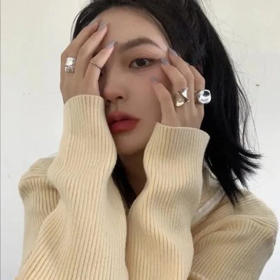摄影师和他的情人