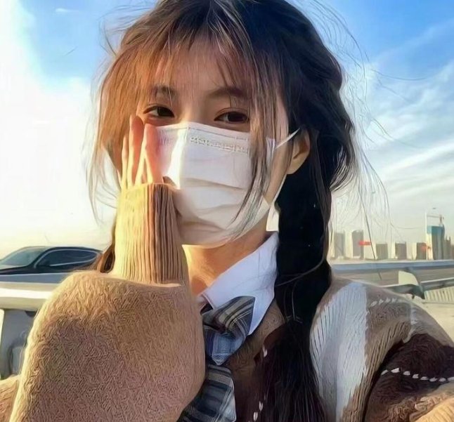 给我来个小狐狸